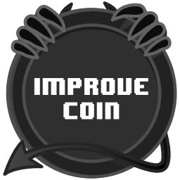 Sticker 👹 improve