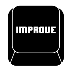 Sticker 🔳 improve