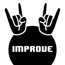 Sticker 🤘 improve