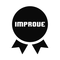 Sticker 🥇 improve