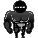 Video sticker 💪 improve