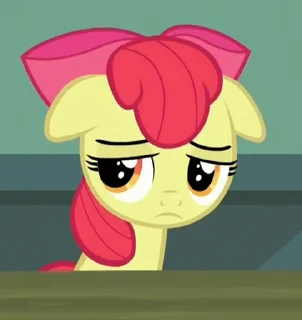 Video sticker 😐 'My Little Pony | @iStickerLand,