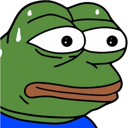 Telegram sticker 😐 skill issue :: @fStikBot