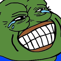 Telegram sticker 😐 skill issue :: @fStikBot