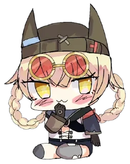 Video sticker 😊 Jahoda Sticker Pack :: @fStikBot