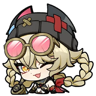 Video sticker 😉 Jahoda Sticker Pack :: @fStikBot