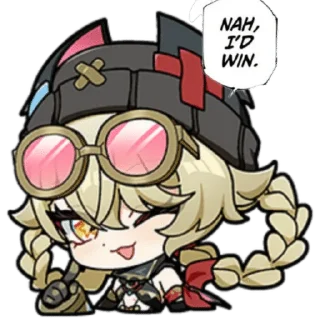 Video sticker 😎 Jahoda Sticker Pack :: @fStikBot