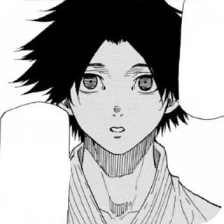 Telegram sticker 🖤 Хуюма. sparrow_vir
