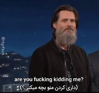 Telegram sticker 😐 @AniPackBot استیکرساز😍