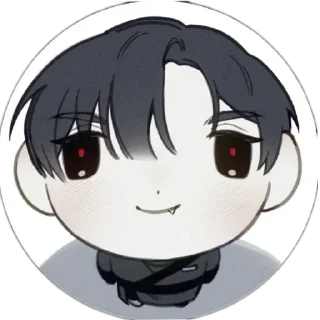 Телеграм стикер 👄 Alien stage★ (Ivan/Till and ot :: @fStikBot