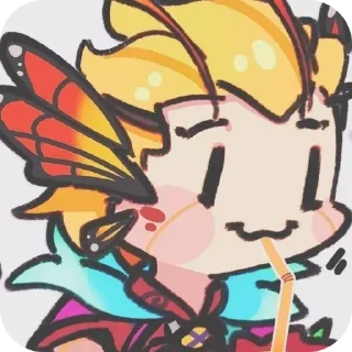 Telegram stiker 🧊 @eslahi_2