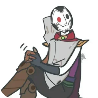 Telegram stiker 🥸 @eslahi_2