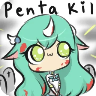 Telegram stiker 🧊 @eslahi_2