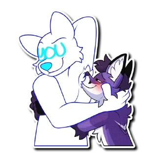 Video sticker 🩲 Musk stuff