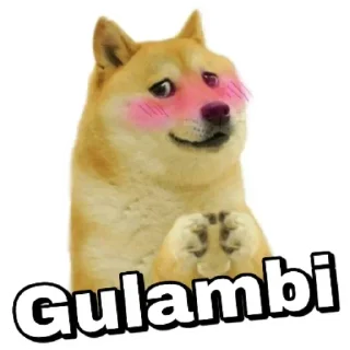 Telegram sticker 😍 Cᴀʟʟ ᴍᴇ ᴅᴀᴅᴅʏ @aizenthelord