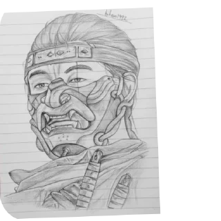 Telegram sticker 💀 @AniPackBot استیکرساز😍