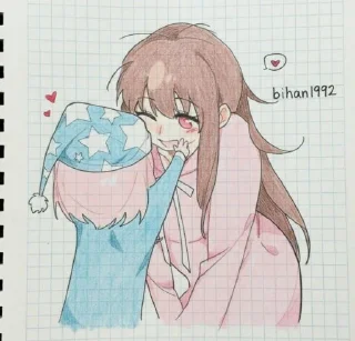 Video sticker ❤️ @AniPackBot استیکرساز😍