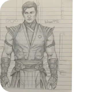 Sticker 💀 @AniPackBot استیکرساز😍