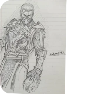 Telegram sticker 💀 @AniPackBot استیکرساز😍