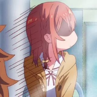 Telegram sticker ✨ Cuties @stickers_clan