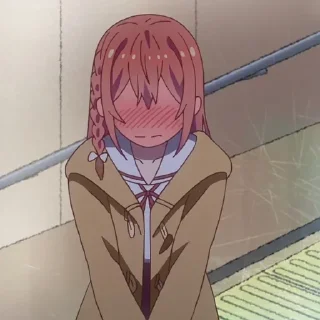 Video sticker ✨ Cuties @stickers_clan