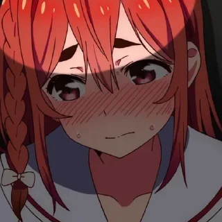 Video sticker ✨ Cuties @stickers_clan