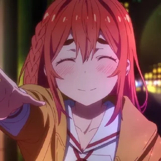 Sticker ✨ Cuties @stickers_clan