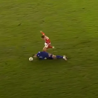 Telegram sticker 🤕 Chelsea Players :D