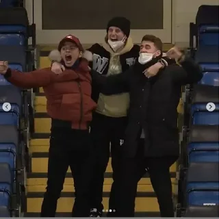 Telegram sticker 🤩 Chelsea Players :D