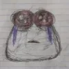 Video sticker 😔 garbage ➜ @emoji1