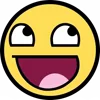 Video sticker 😃 garbage ➜ @emoji1