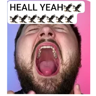 Telegram sticker 💇 Арматура