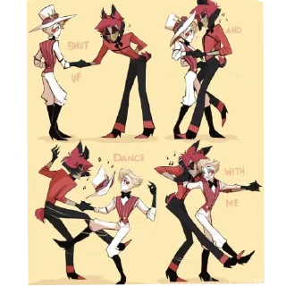 Telegram sticker 💃 Арматура
