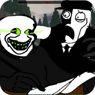 Video sticker 👄 Додик❤️ часть 2