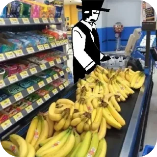 Telegram sticker 🍲 Додик❤️ часть 2