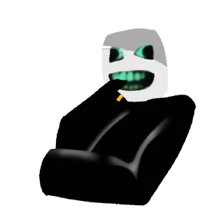 Sticker 👍 Додик❤️ часть 2