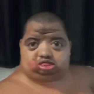 Video sticker 🦧 warhorse