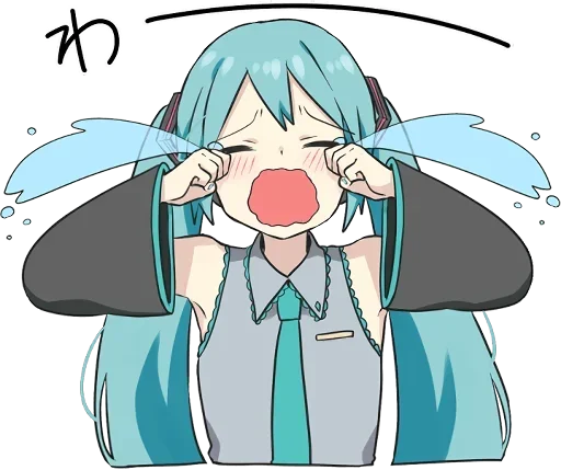 Telegram sticker 😭 @terribilegiornodifreaks @dullloudmoans ミ⁠●⁠﹏⁠☉⁠ミ