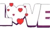 Video sticker ❤️ BlackX ➤ @emoji_...