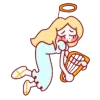 Video sticker 🧚‍♂ BlackX ➤ @emoji_...