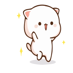 Telegram stiker 💃 ⋆ ᏣᎪե ฅ•֟፝ﻌ•ฅ𖣒 ¦ @stickersdaManu