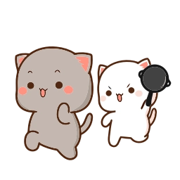 Sticker 😌 ⋆ ᏣᎪե ฅ•֟፝ﻌ•ฅ𖣒 ¦ @stickersdaManu