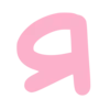 Sticker 🎀 @seredulyaaa