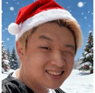 Sticker 🌟 enoch fans :: @fStikBot