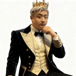 Telegram sticker 🌟 노치티콘 :: @fStikBot