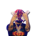 Sticker 💵 Pasha Tehnik