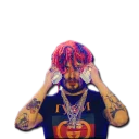 Video sticker 💸 Pasha Tehnik