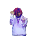 Video sticker 🖕 Pasha Tehnik