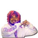 Telegram sticker 💍 Pasha Tehnik