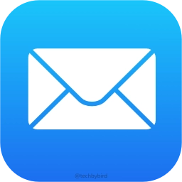Sticker 📨 Канал про Apple @techbybird